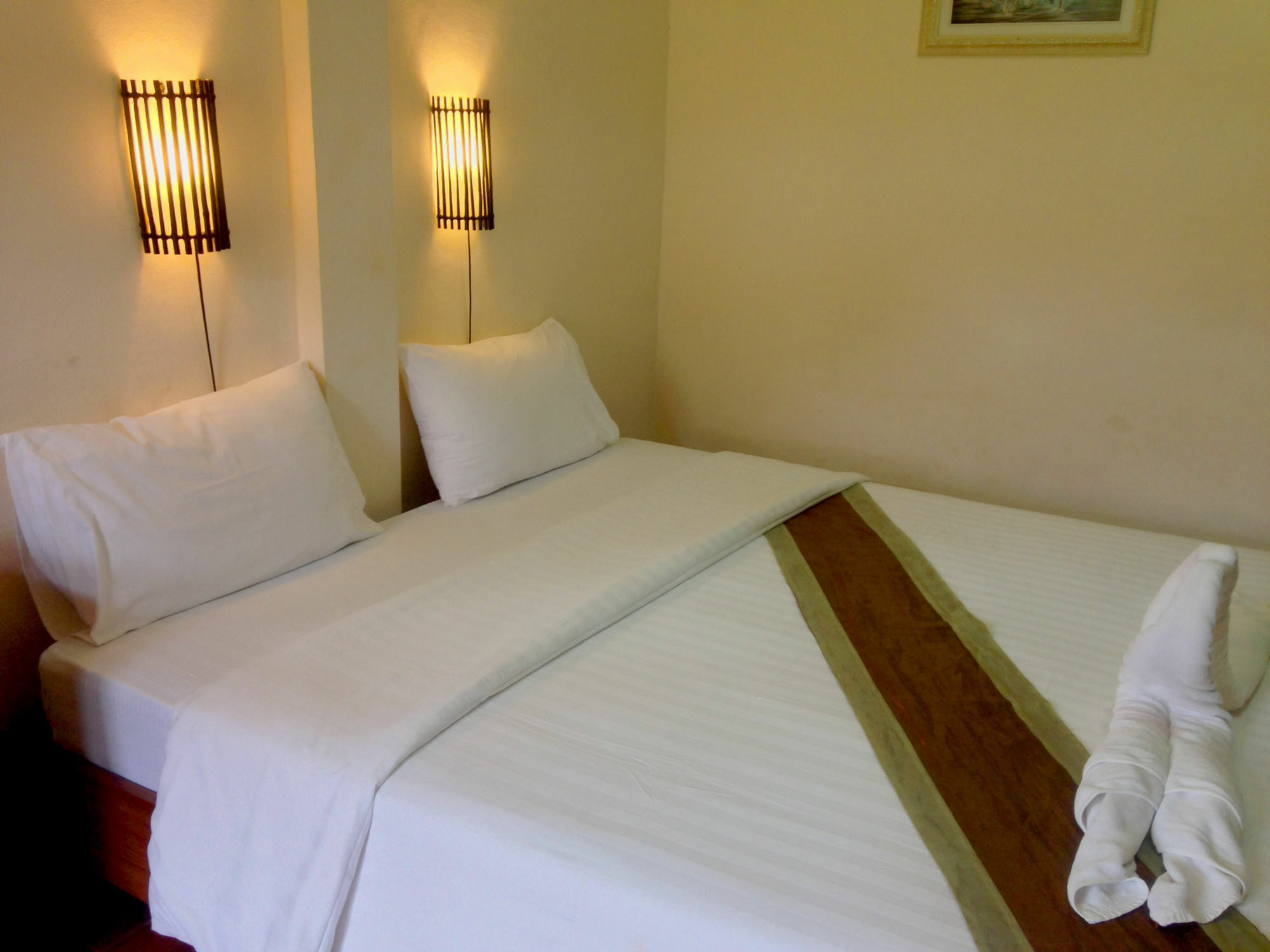 Hotel Pailifornia Eksteriør bilde